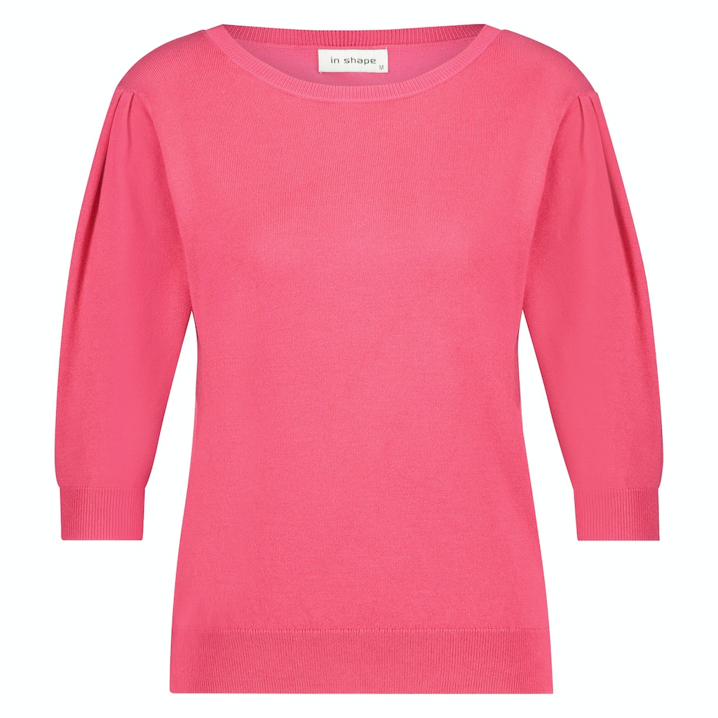 INS2401023F PULLOVER - Dames